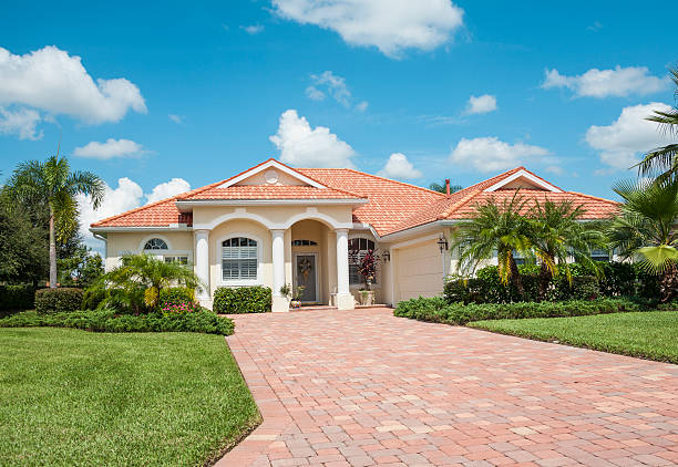 Best Professional Driveway Pavers  in Edmore, MI