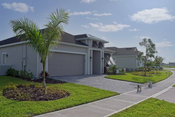 Best Local Driveway Pavers  in Edmore, MI